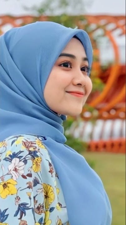 cewek cantik hijab #umi #story