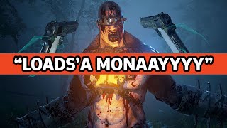 Killing Floor: Incursion - Gameplay Launch Trailer