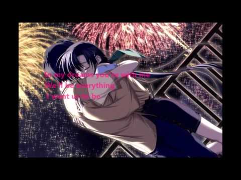 Nightcore Imagination (Shawn Mendes)