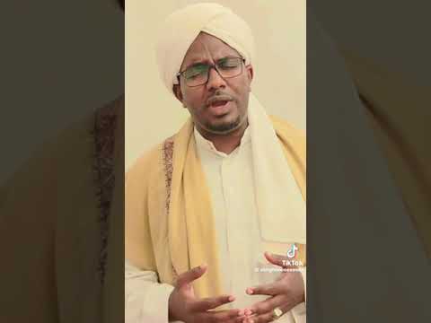 الشيخ محمد البشير هاشم إنشاد ماتع همزية الأمام البوصيري