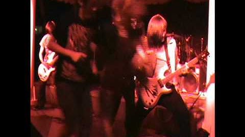 Herewith Silence - Laying Waste To The Unwanted(Music Video)