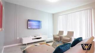 Wonder Vacation Apartment 2Bd/2Br 203 @Storey Lake Resort