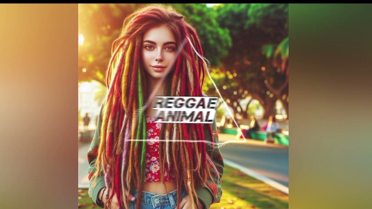 Reggae instrumental beats 💚🇯🇲🍃