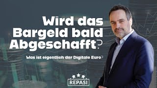 Was Ist Eigentlich Der Digitale Euro ? René Repasi Mdep