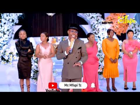 BALAA SANA MARAFIKI WA BI HARUSI WACHEMKA KULETA SHEMEJI YAO HIKI NINI SASA WAMELETA TAZAMA MASI FEK