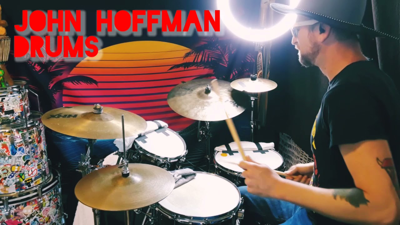 "Funky But Smooth" by Andre Forbes - Pocket Drumming 101