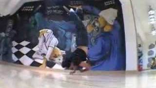 Korea Extreme crew clip 2006 0808