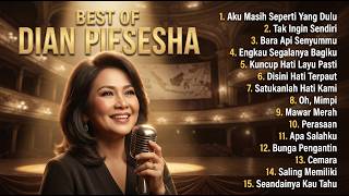 Dian Piesesha Full Album Terbaik | Lagu Kenangan Indonesia Paling Populer