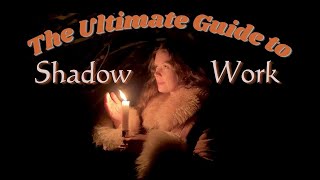 Shadow Work 101: Reclaim Your Power Now