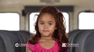 Keep Your Kids Safe: Get Them Immunized! | UPMC Children's Hospital of Pittsburgh