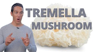 Benefits of Tremella Mushroom Skin, Gut Health & More!