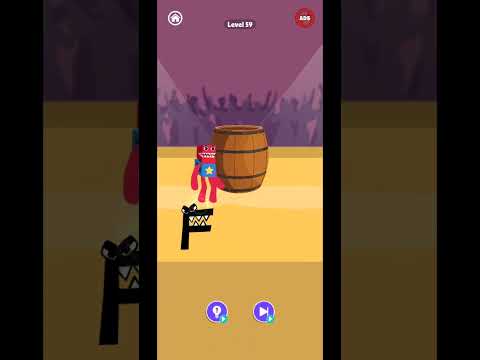 IMPOSSIBLE DATE Shorts DKDJD 1