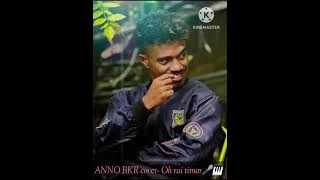 ANNO BKR cover Oh rai timor 2024🎤🎹