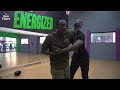 Self-Defense Awareness Class – Krav Maga Special Session