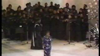 Miniatura de vídeo de "Shirley Ceasar "I'll Say Yes Lord Yes""