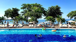 RIU NEGRIL HOTEL 5 JAMAICA