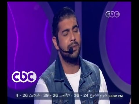 أحلى الأوقات آدم وأغنية على قد الشوق لعبد الحليم حافظ