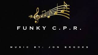 🎵 Funky CPR  | Jon Brooks | Upbeat, Funky and Quirky Retro Instrumental Music
