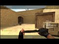 Counter strike source