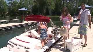 2015-05-25 RCSD Boating Safety on Lake Murray Memorial Day PKG