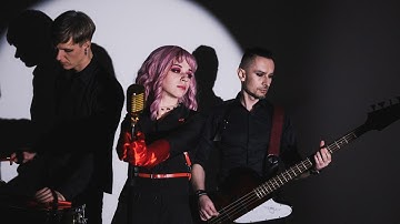 Fatal Aim - Gothic Xmas (Official Video)