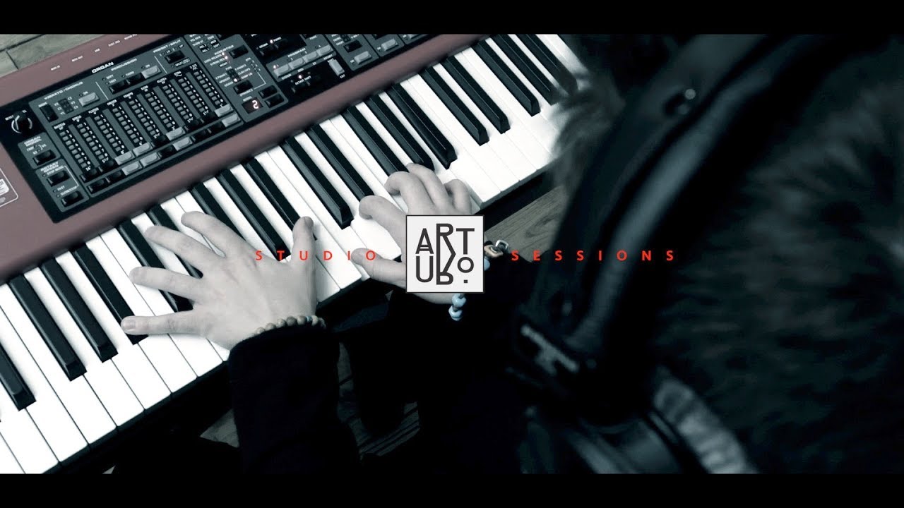 Noom | The Escape | ArtUro studio sessions