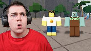Playing the strongest battlegrounds with STUD!