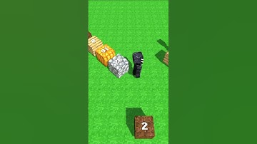 ASMR NOOB SNAKE 2048 GAMEPLAY