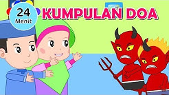 Kumpulan Doa Harian #1-Menaklukan Setan-Anak Islam-Bersama Jamal Laeli  - Durasi: 24:47. 