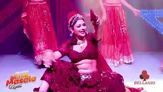 Bellagio Colombo Hosts Gori Nagori Dance To Gori Nache Nach Song Arjun Kumar