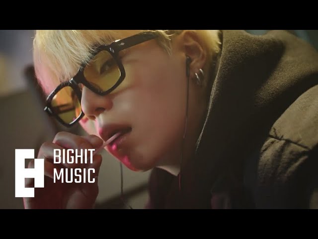 Juice WRLD - Girl Of My Dreams (Feat. SUGA of BTS) MV class=