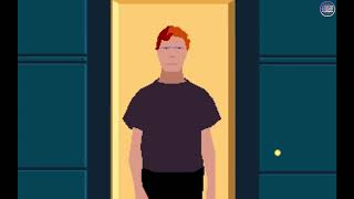 Another World - Iconic Intro - Amiga