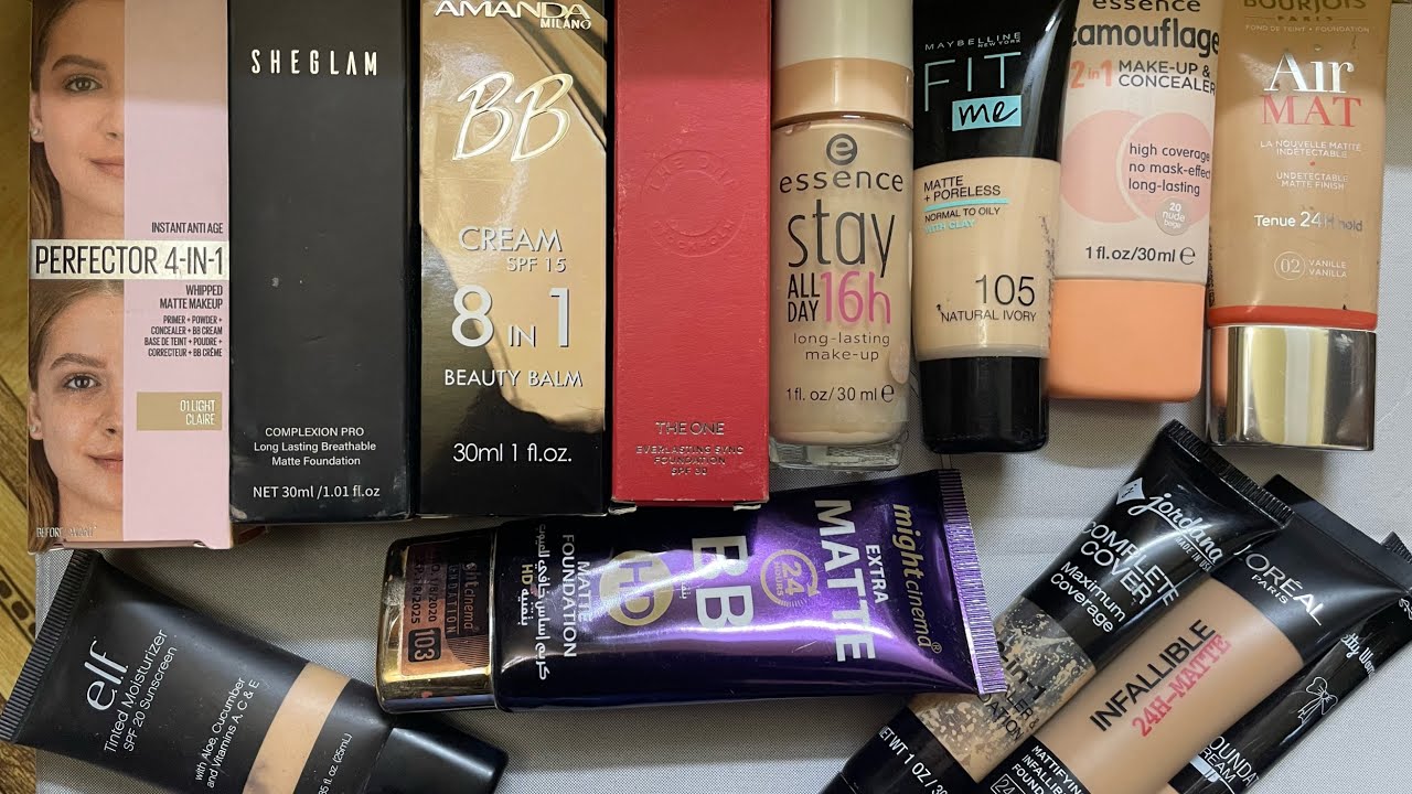 احسن كريم اساس للاستخدام اليومي و المناسبات  |اعملي مكياج فرحك او خطوبتك لنفسك