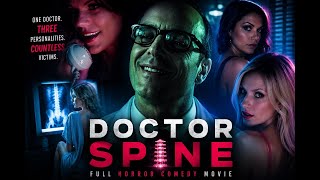 His Mind Split Into Three Personalities | DOCTOR SPINE | Full Horror Comedy Movie screenshot 5
