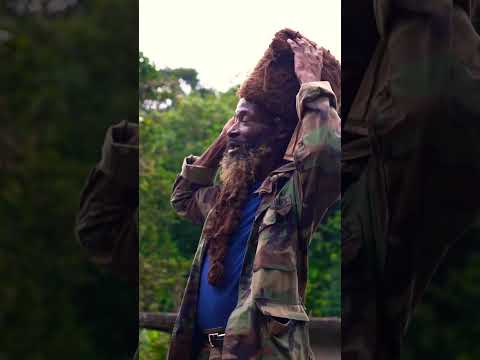Video: Zakaj rastafarci častijo haile selassie?