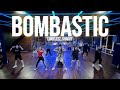 BOMBASTIC By Limitlezz Shaggy GELY ZUMBA DANCE FITNESS SENAM 