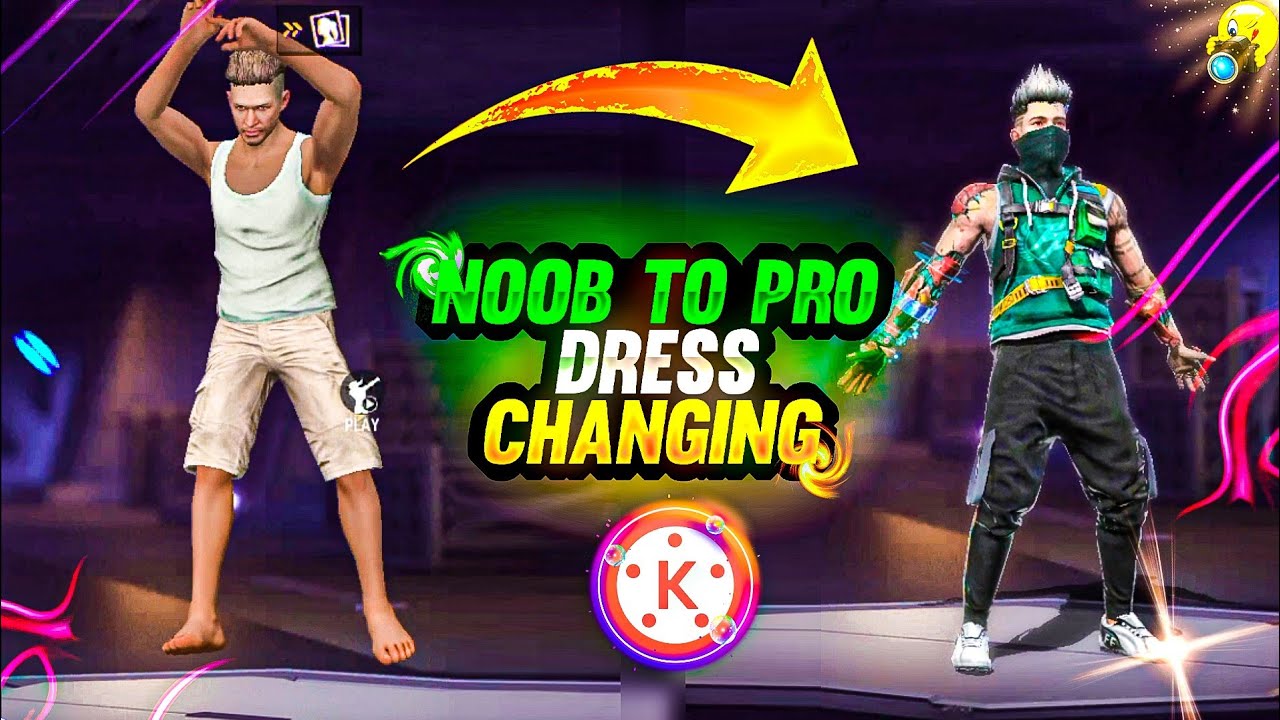 free fire short video editing tutorial - YouTube