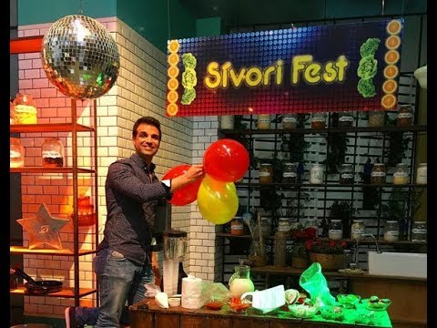 Preview de Sívori fest, cumpleaños saludables