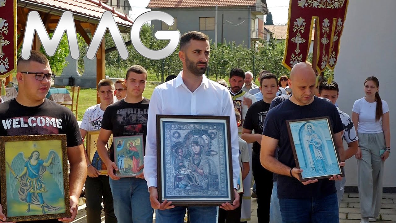 PRESLAVA MZ MALA MOŠTANICA