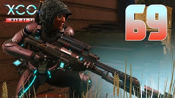 XCOM 2 - Modded 2025 - Sortie 69