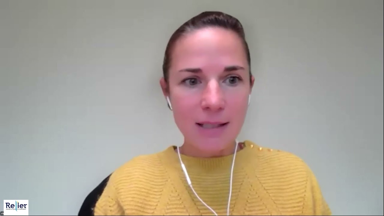 Mensuelle Relier. Parcours Usagers