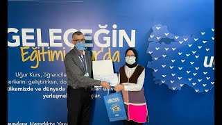 Uğur Kurs Kazandirir