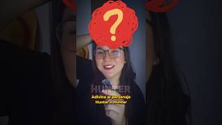 Adivina al personaje de Hunter x Hunter con 5 datos ✨ #animequiz #hunterxhunter #juegosanime #hxh