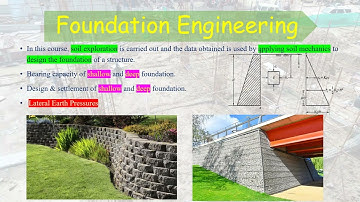 Geotechnical Engineering #civilengineering #geotechnicalengineering #soilmechanics #science #soil