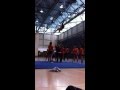 UTSA All-Girl: Amanda&#39;s Full Basket