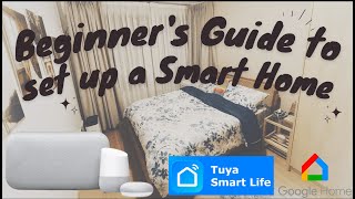 Beginner's Guide to set up a Smart Home screenshot 3