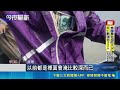 雨彈狂炸! 150毫米大雨襲 雲林斗六積水成災 馬路變泥河險象環生｜三立新聞LIVE
