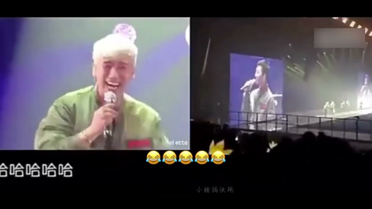 nyongtory GRI 龙tory- 🍃Sweet years of Nyongtory ⑥⓪👬🏻