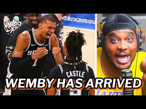 The Spurs Are Doing The Impossible!