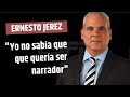 La VOZ de las GRANDES LIGAS en ESPAÑOL ⎮ Ernesto Jerez